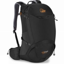 Lowe Alpine AirZone Z Duo 30 Rucksack Black